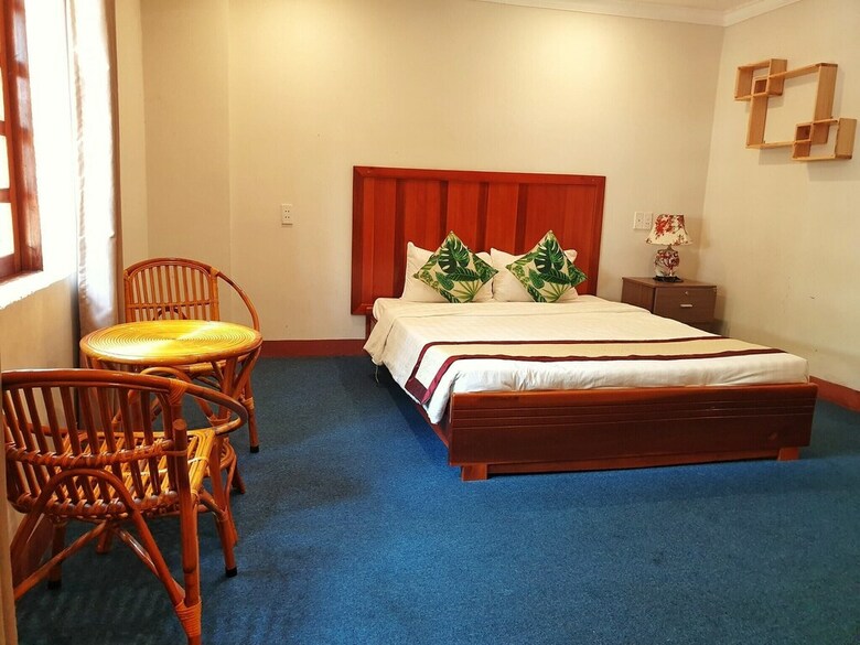 Hotel Hodota Resort Center