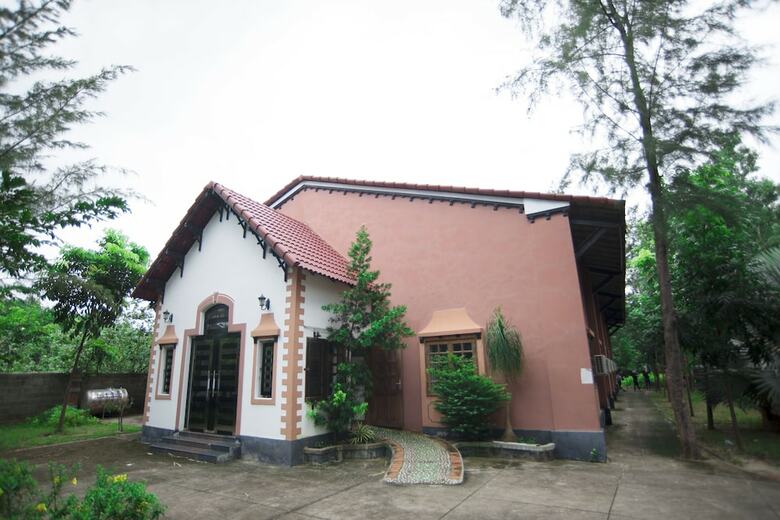 Hotel Hodota Resort Center