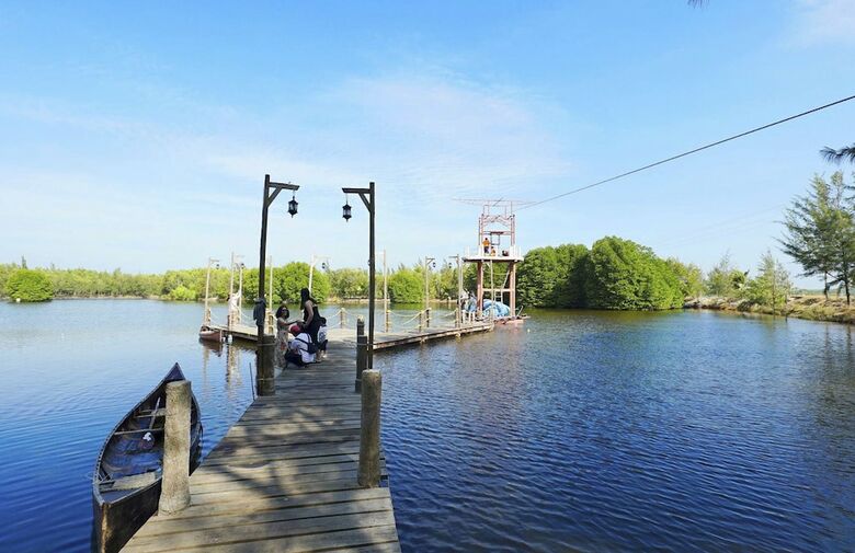 Hotel Hodota Resort Center