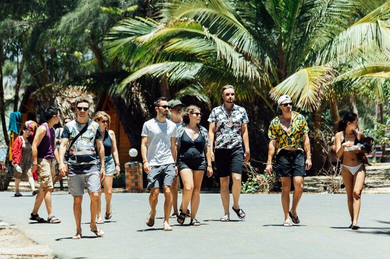 Hotel Hodota Resort Center