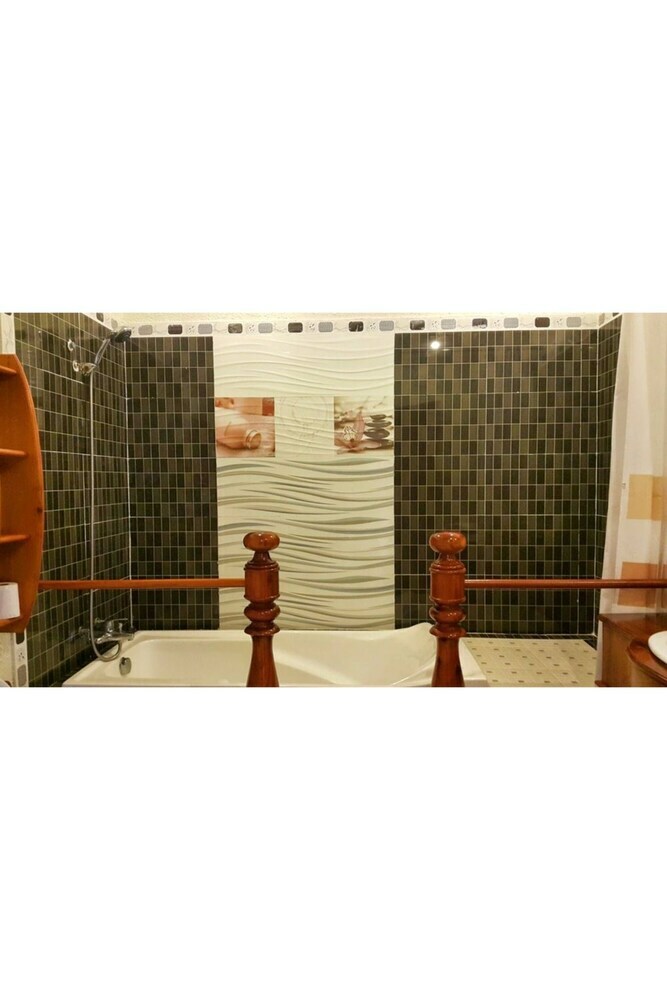 Hotel Hodota Resort Center