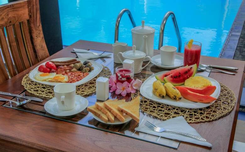 Hotel Christima Residence