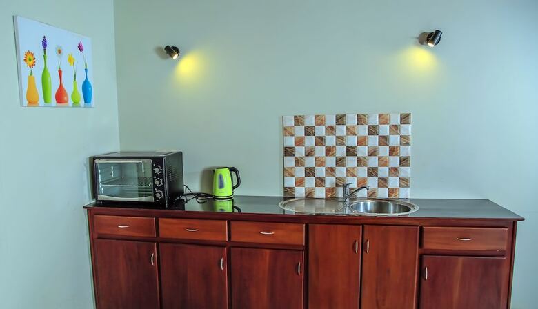 Hotel Christima Residence