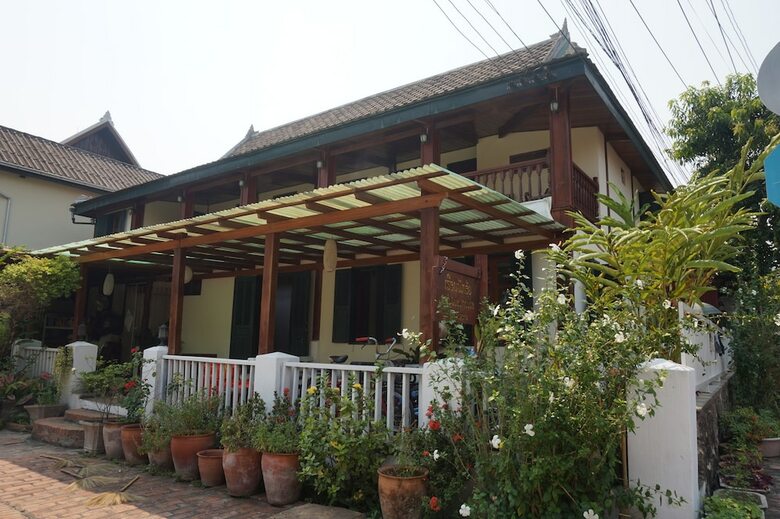 Hotel Oui's Guesthouse