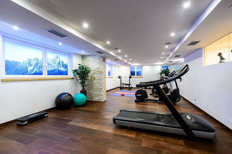 Hotel & Residence Rainer Eggele