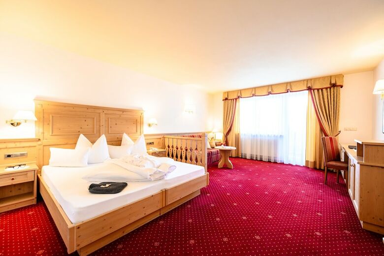 Hotel & Residence Rainer Eggele