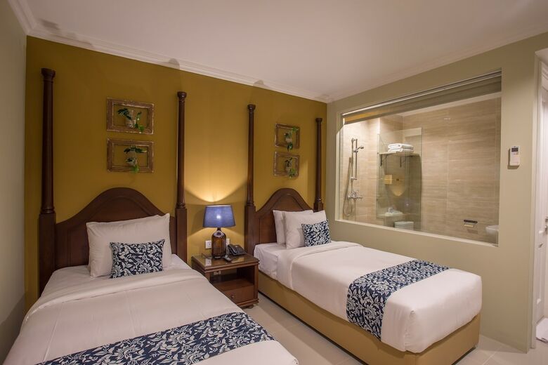 Hotel Amalfi Seminyak