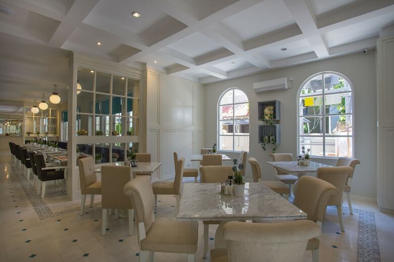 Hotel Amalfi Seminyak