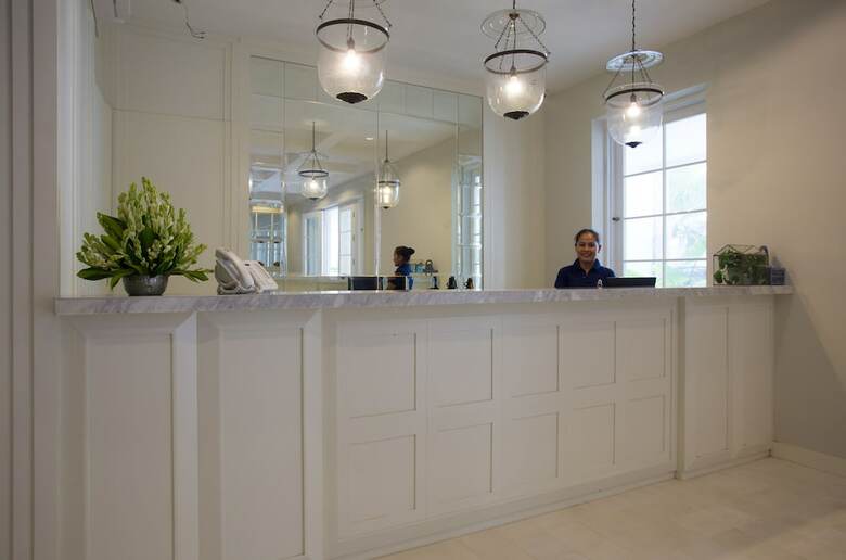 Hotel Amalfi Seminyak