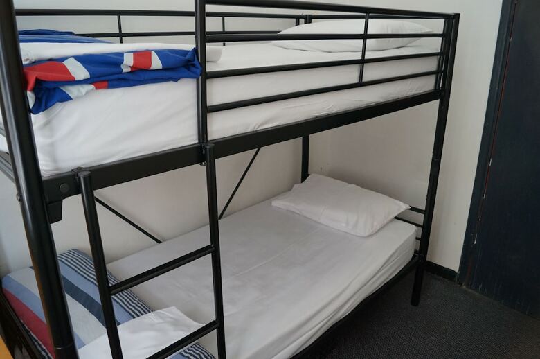 Hostal Maze Backpackers