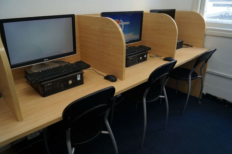 Hostal Maze Backpackers