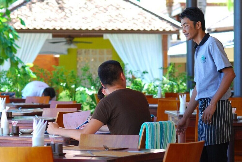 Apartamento Samui Laguna Resort