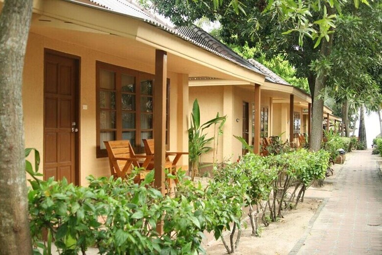Apartamento Samui Laguna Resort