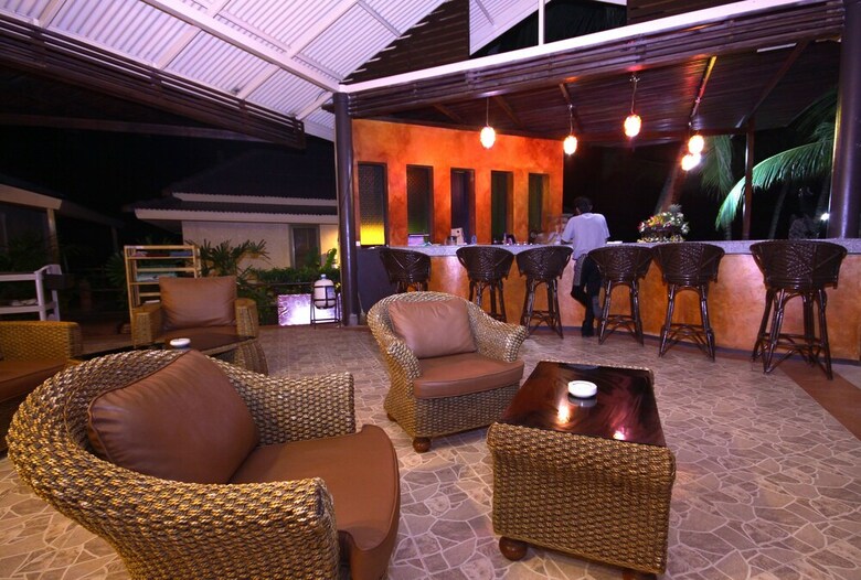 Apartamento Samui Laguna Resort