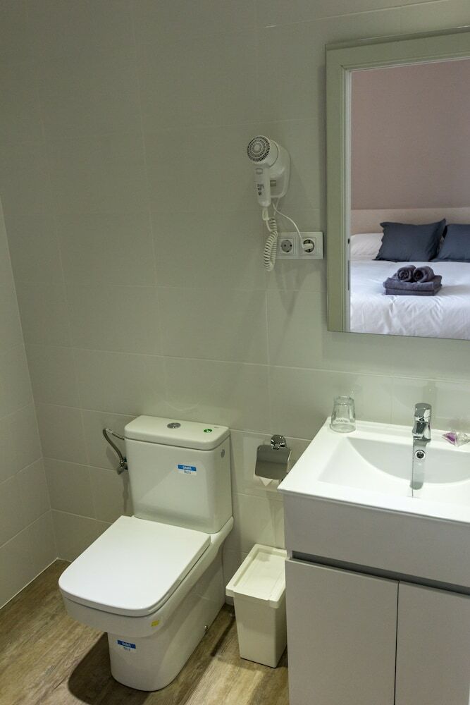 Hostalin Barcelona Pg. De Gr�cia