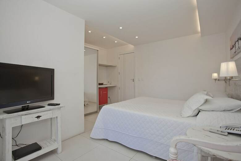 Hotel Auberge de La Langouste