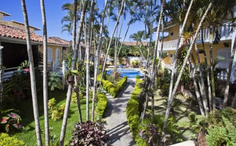 Hotel Auberge de La Langouste