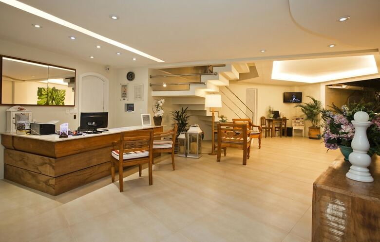 Hotel Auberge de La Langouste