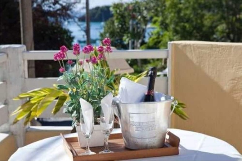 Hotel Auberge de La Langouste