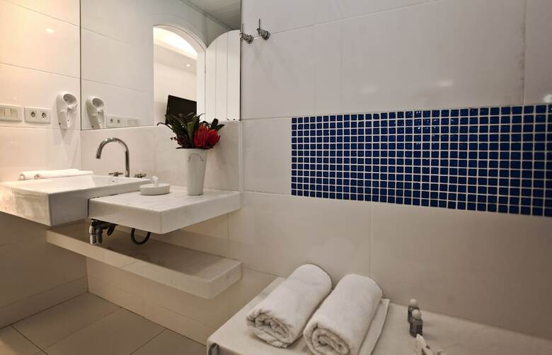 Hotel Auberge de La Langouste