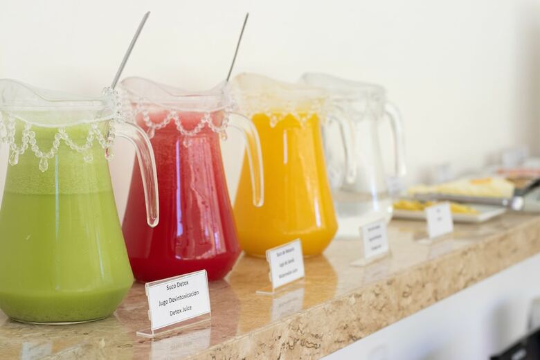 Hotel Auberge de La Langouste