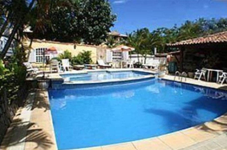 Hotel Auberge de La Langouste