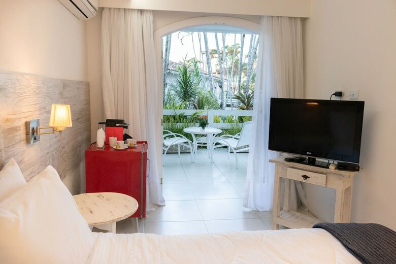 Hotel Auberge de La Langouste