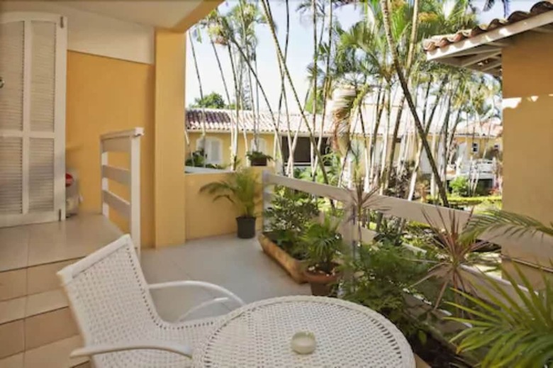 Hotel Auberge de La Langouste