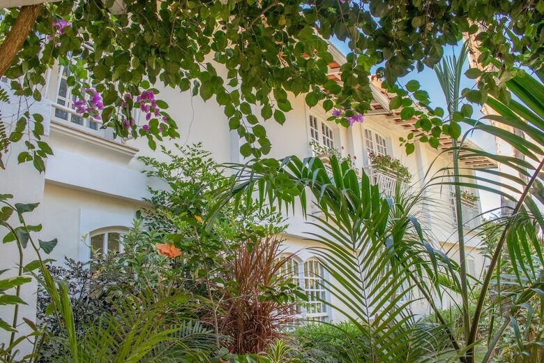 Hotel Auberge de La Langouste