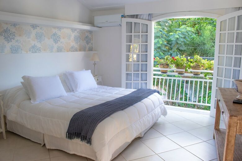 Hotel Auberge de La Langouste