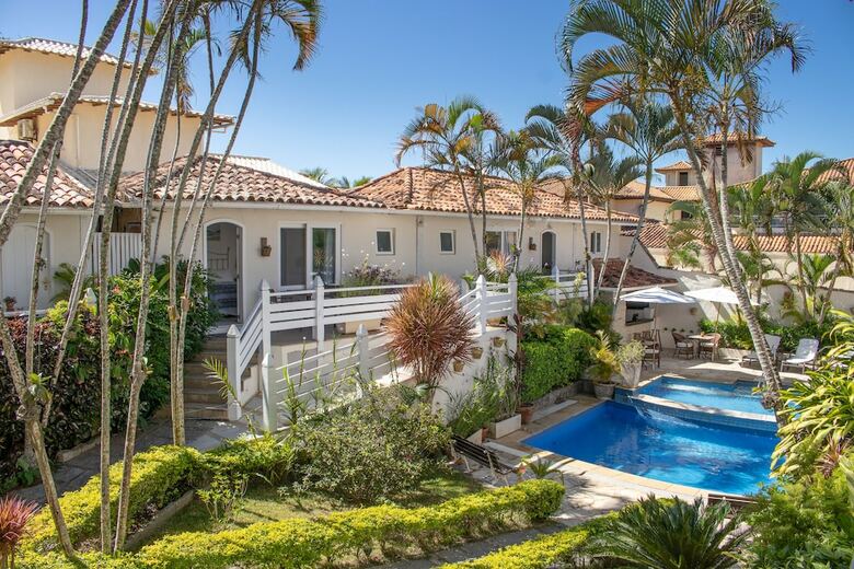 Hotel Auberge de La Langouste