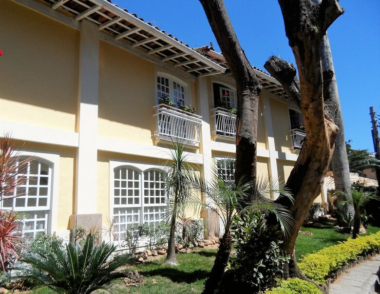 Hotel Auberge de La Langouste