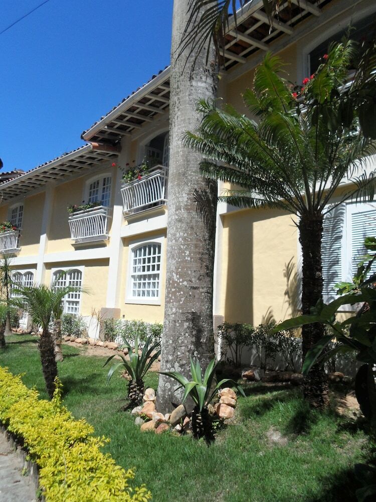 Hotel Auberge de La Langouste