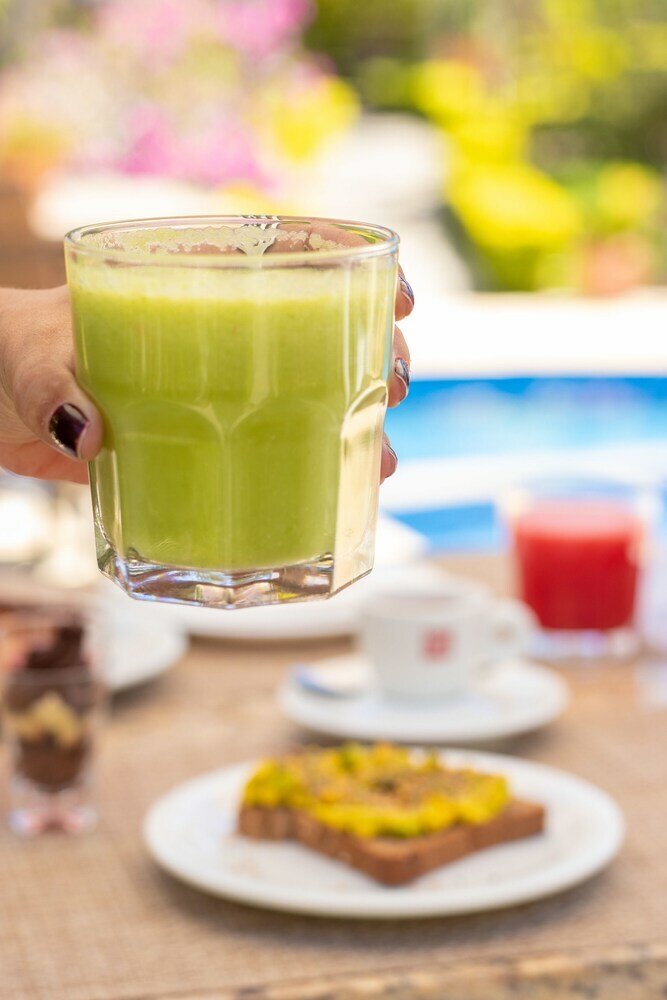 Hotel Auberge de La Langouste