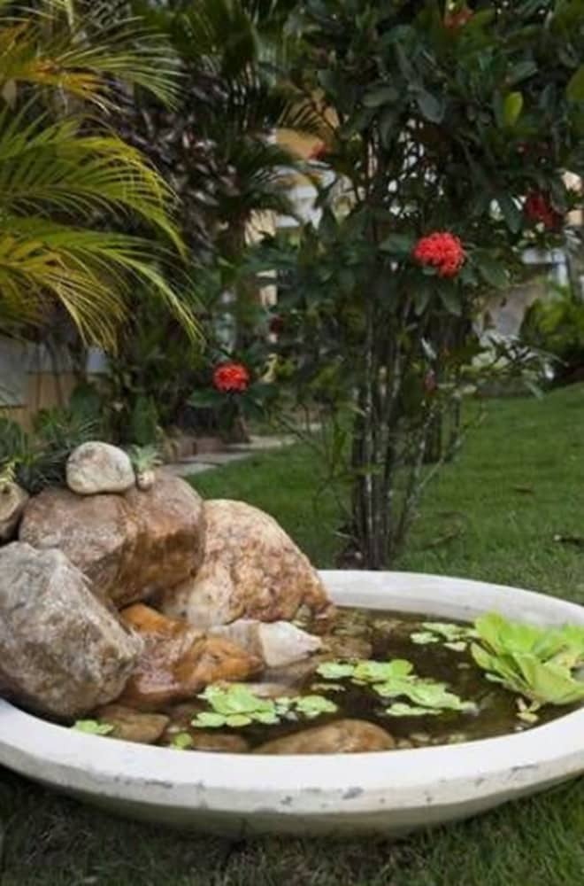 Hotel Auberge de La Langouste