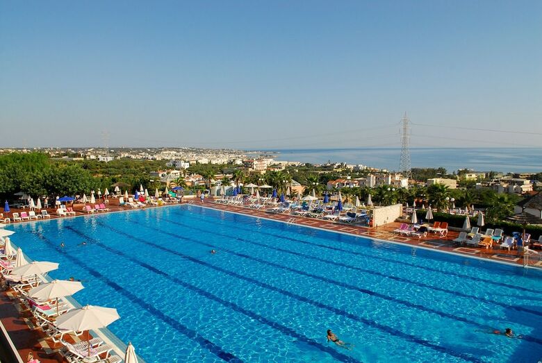 Hotel Royal Belvedere - All Inclusive