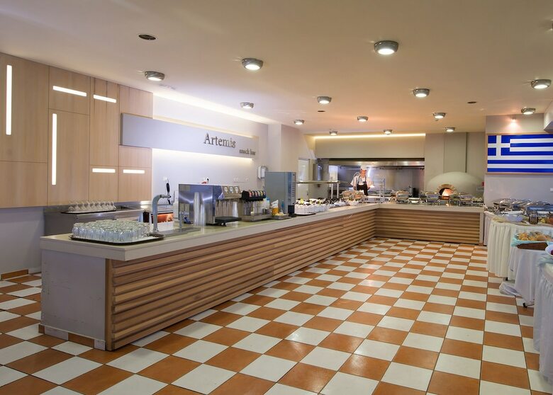 Hotel Royal Belvedere - All Inclusive