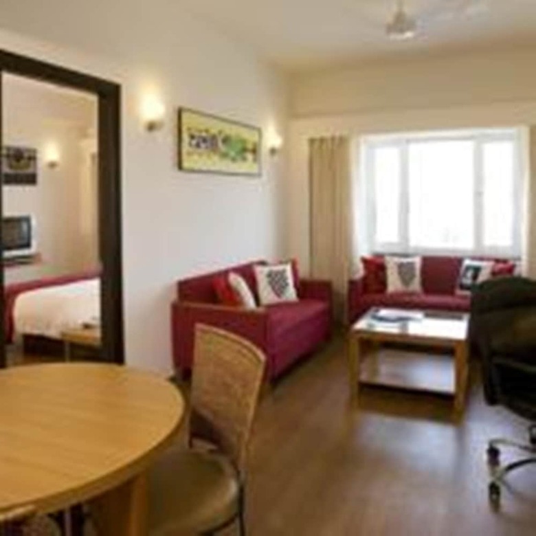 Lemon Tree Hotel, Hinjawadi, Pune