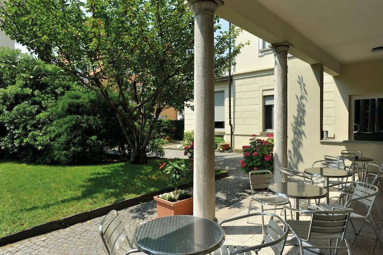 Hostal Youth Hostel Locarno