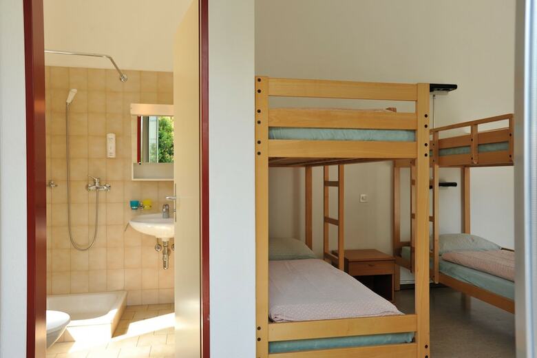 Hostal Youth Hostel Locarno
