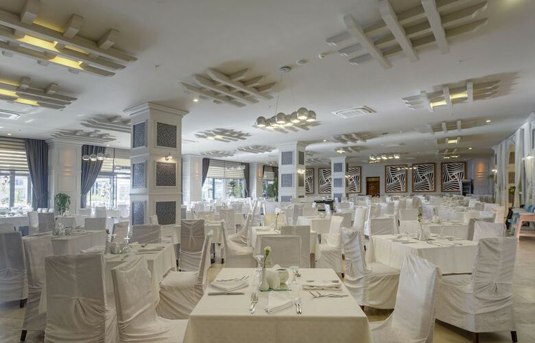 Hotel Tui Magic Life Jacaranda - All Inclusive