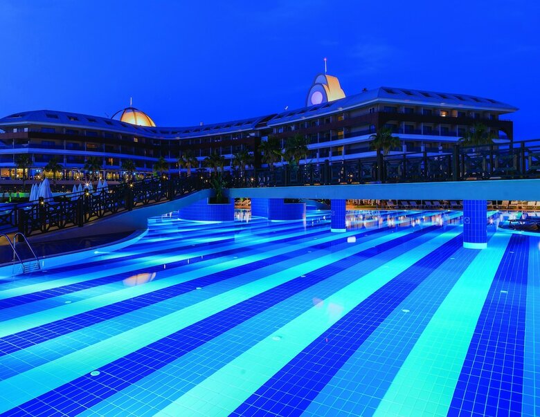 Hotel Tui Magic Life Jacaranda - All Inclusive