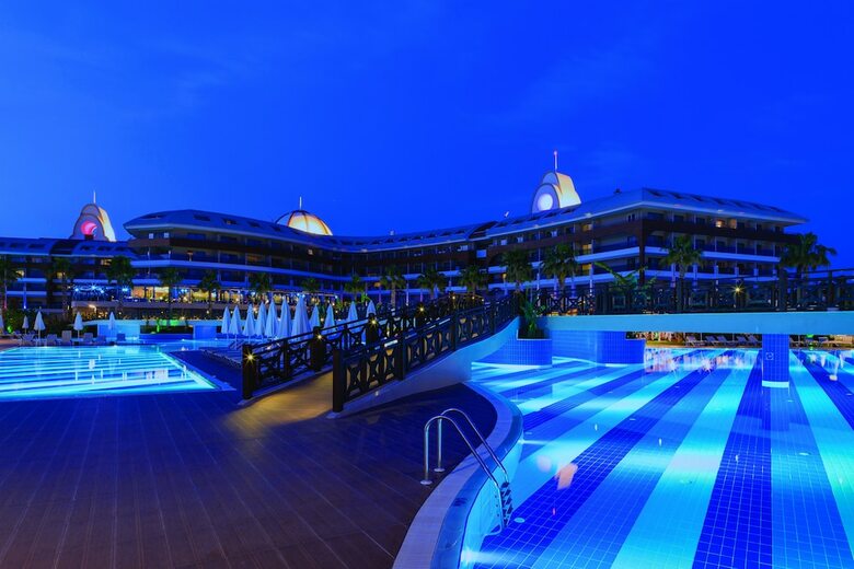 Hotel Tui Magic Life Jacaranda - All Inclusive