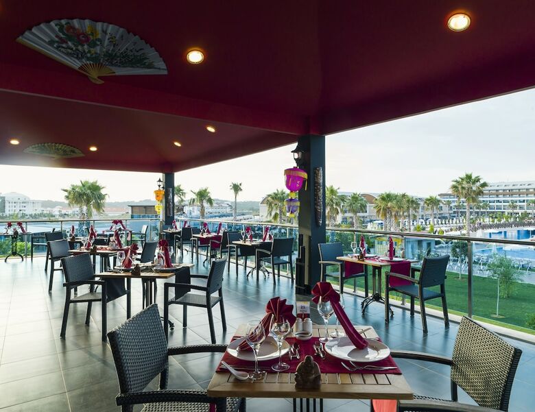 Hotel Tui Magic Life Jacaranda - All Inclusive