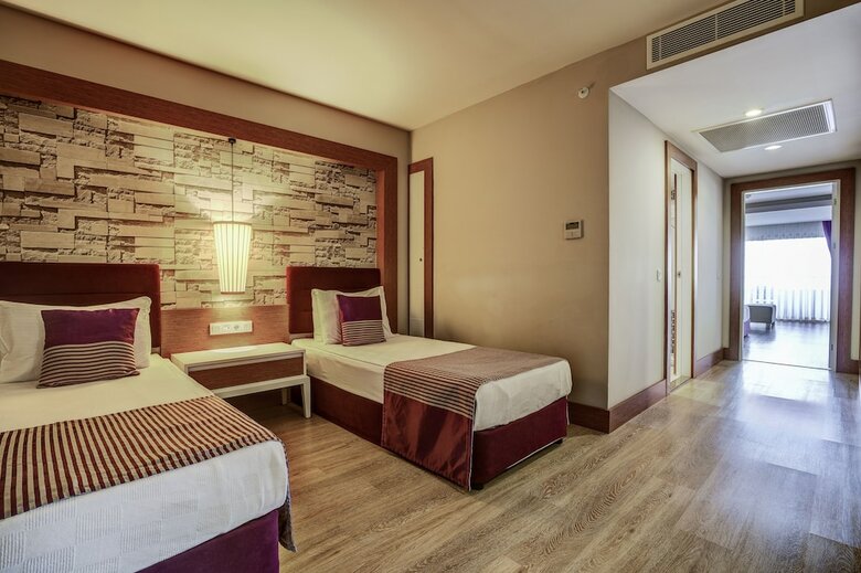 Hotel Tui Magic Life Jacaranda - All Inclusive