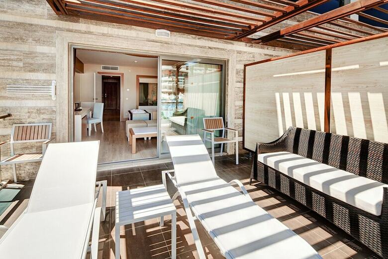 Hotel Tui Magic Life Jacaranda - All Inclusive