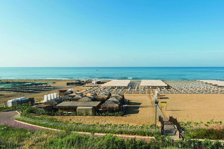 Hotel Tui Magic Life Jacaranda - All Inclusive