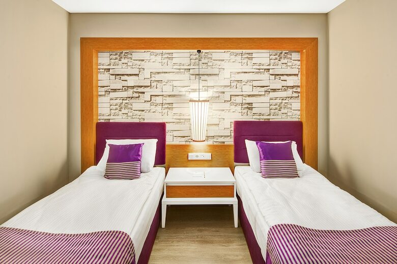 Hotel Tui Magic Life Jacaranda - All Inclusive