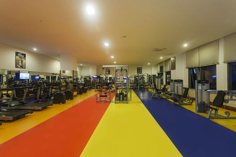 Hotel Tui Magic Life Jacaranda - All Inclusive