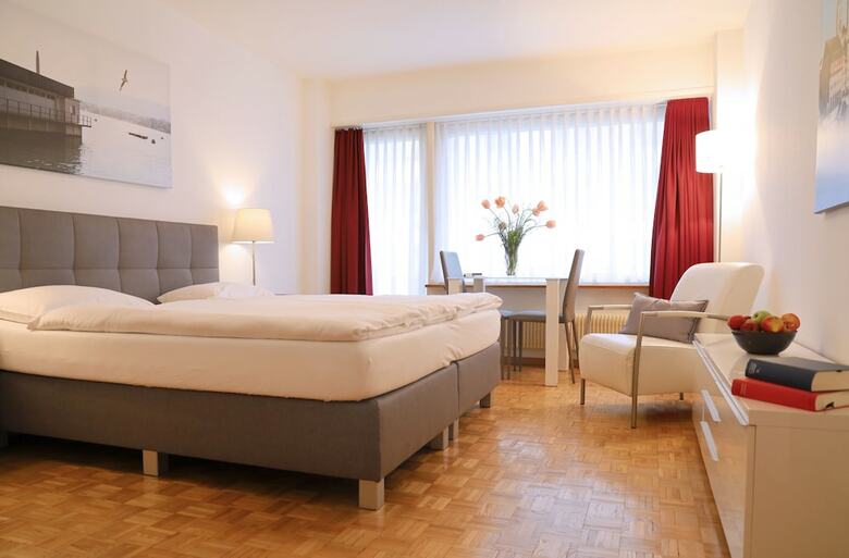 City Stay Apartments Forchstra�e